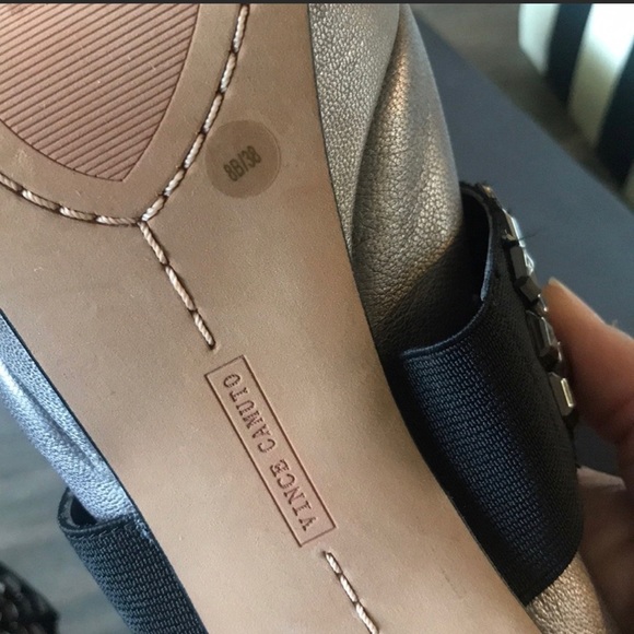 🔥Vince Camuto Heels 👠 - Picture 7 of 8